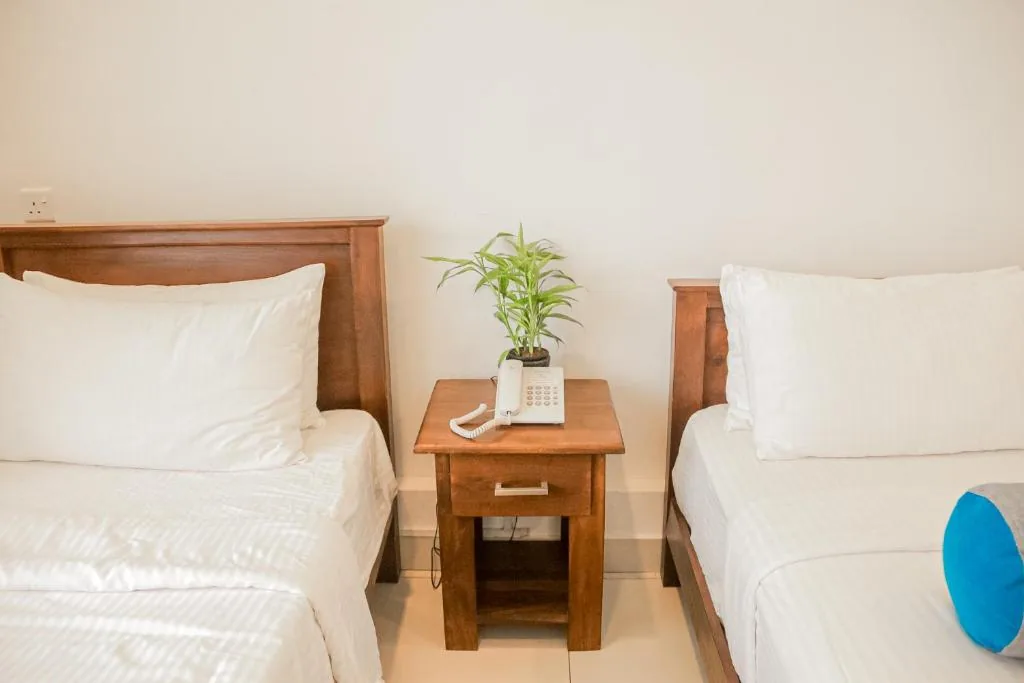 Deluxe Family Room — Ella Soul Resort