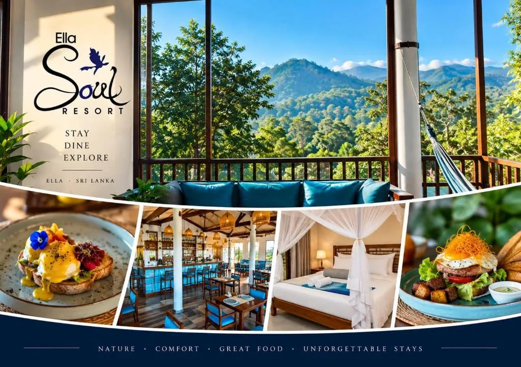 Ella Soul Resort